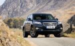 Toyota RAV4 2010 2010 года